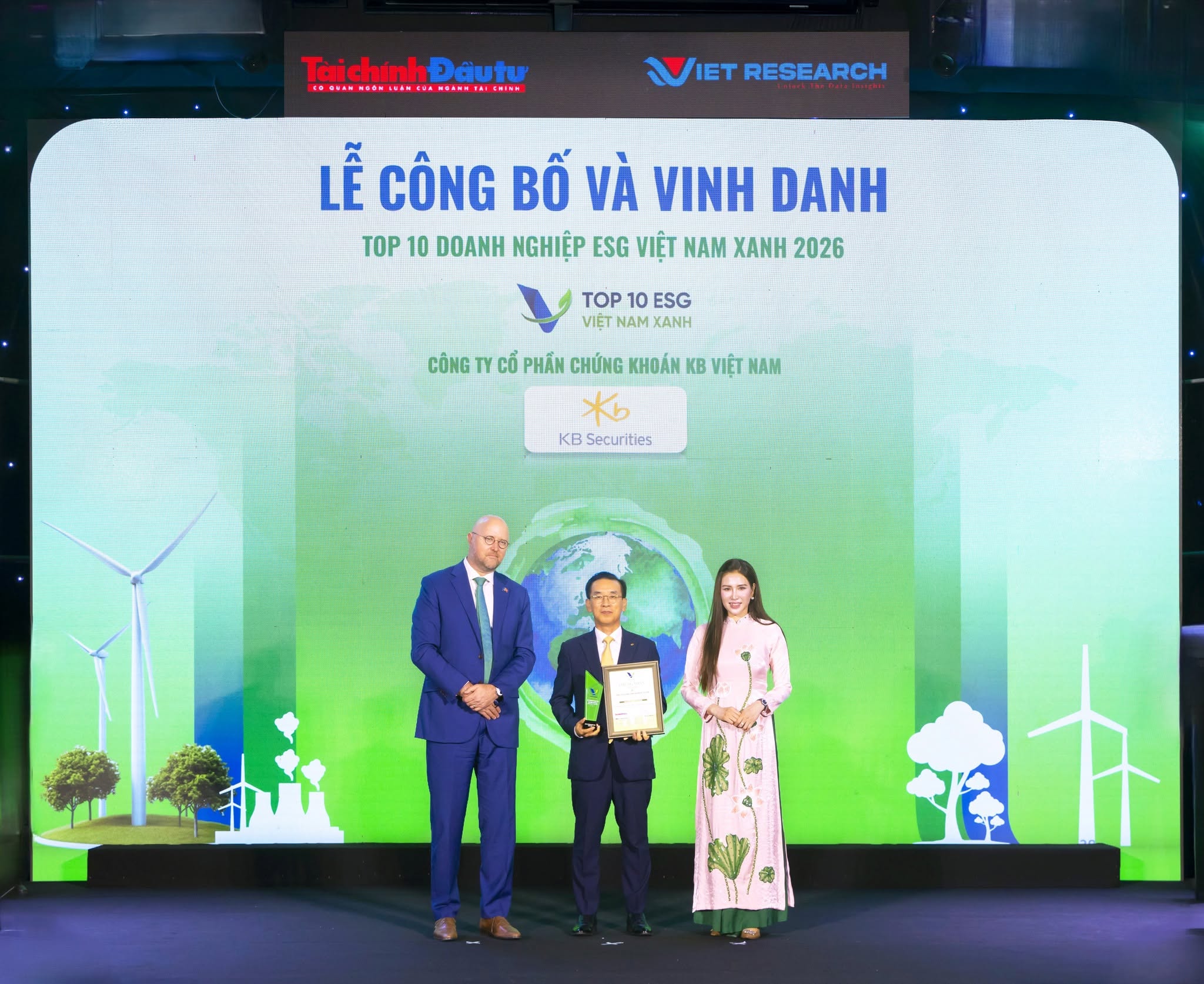 Giải đấu tài chính NextGen