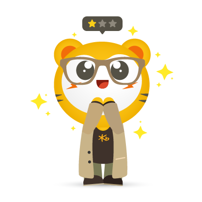 KB Buddy Investor