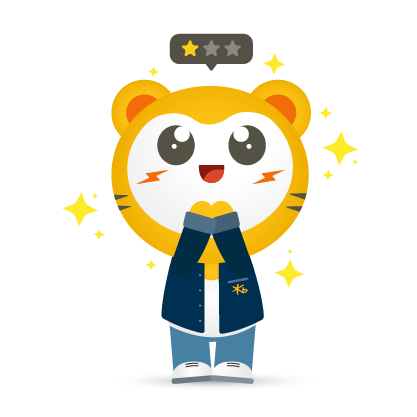 KB Buddy Trader – sẵn sàng chiến!